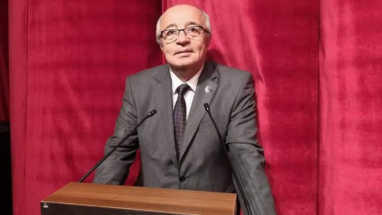 Son dakika sile belediyesi baskanvekili sacit terzi chpden istifa etti 5NzCFu4D